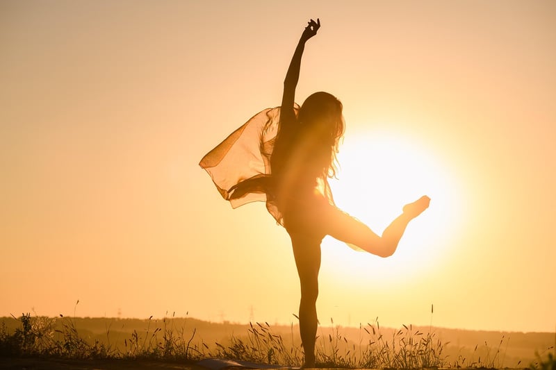Movement Meditation